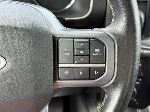 Used 2023 Ford F150 XLT w/ Equipment Group 302A High AWD/4WD image 37