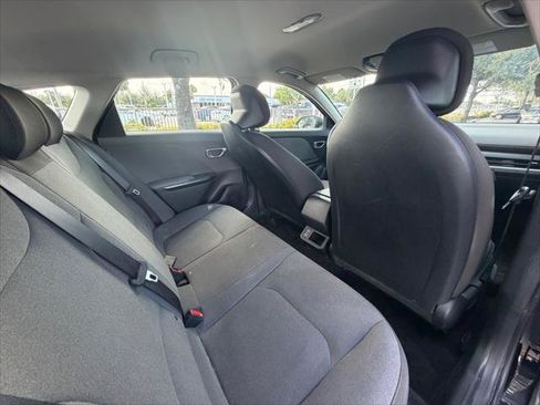 Used 2025 Kia K4 FWD image 17