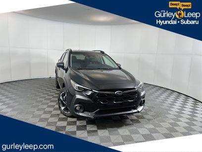 Used 2025 Subaru Crosstrek 2.5i Limited w/ Crosstrek Mirror Package