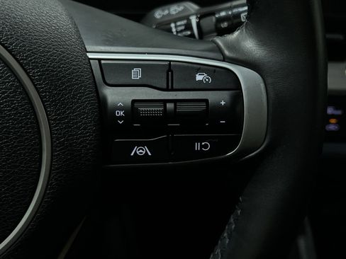 Used 2023 Kia Sportage X-Line AWD/4WD image 37