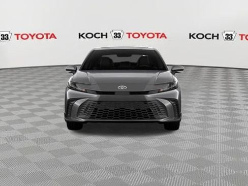 New 2026 Toyota Camry SE image 18