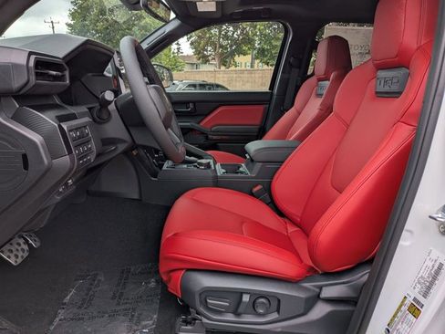 New 2026 Toyota Tacoma TRD Pro AWD/4WD image 4