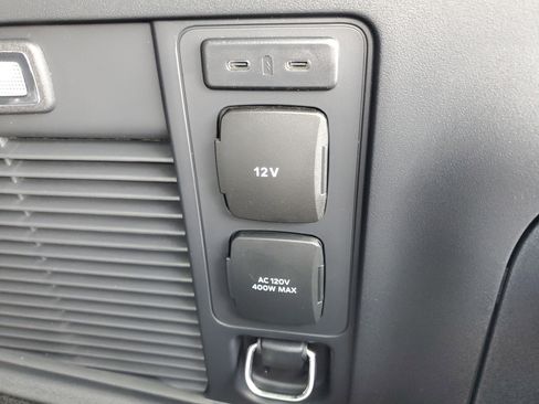 New 2025 Lincoln Navigator Reserve w/ Jet Appearance Package image 33