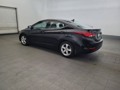 Used 2016 Hyundai Elantra Value Edition FWD image 3