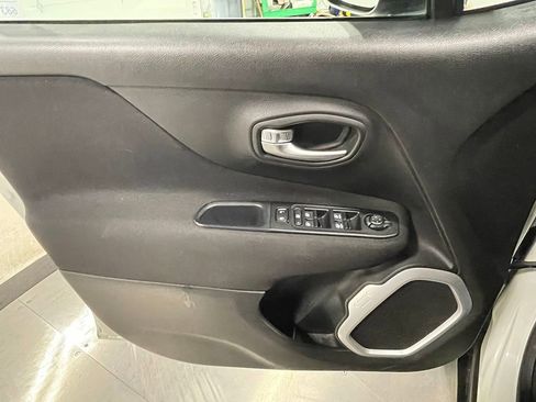 Used 2019 Jeep Renegade Sport w/ Sport Appearance Group AWD/4WD image 20