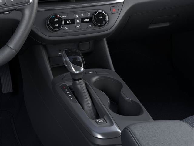 New 2026 Buick Envista Sport Touring w/ Convenience I Package FWD image 23