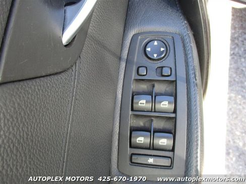 Used 2007 BMW X3 3.0si AWD/4WD image 24