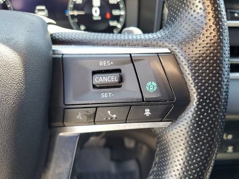 Used 2024 Mitsubishi Outlander SE AWD/4WD image 13