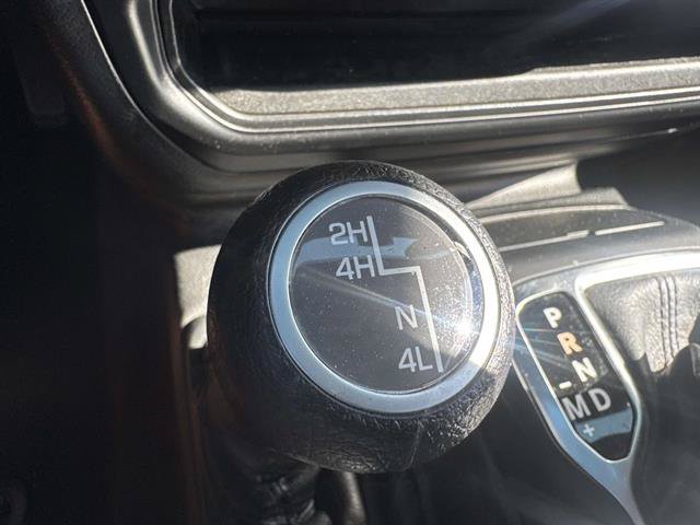 Used 2022 Jeep Wrangler Unlimited Sport AWD/4WD image 20