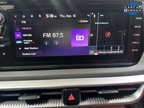 Used 2023 Kia K5 GT-Line w/ GT-Line Premium Package image 17