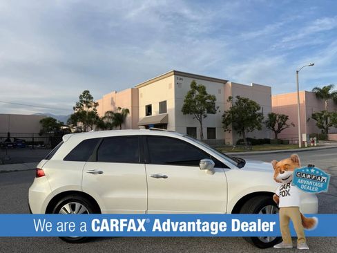 Used 2012 Acura RDX FWD image 2