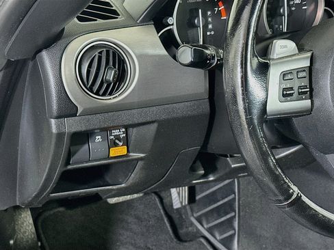 Used 2012 MAZDA MX-5 Miata Grand Touring RWD image 16