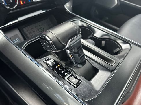 Certified 2023 Ford F150 Lariat w/ Equipment Group 502A High image 21