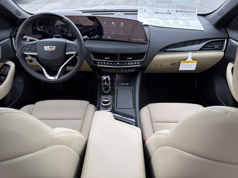 New 2026 Cadillac CT5 Premium Luxury image 25