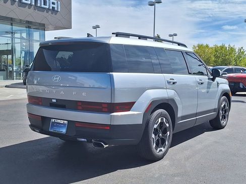 New 2025 Hyundai Santa Fe SEL image 3