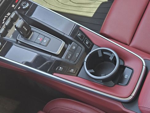 Certified 2021 Porsche 911 Carrera S image 20