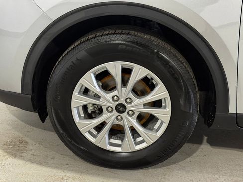 Used 2024 Ford Escape Active AWD/4WD image 8
