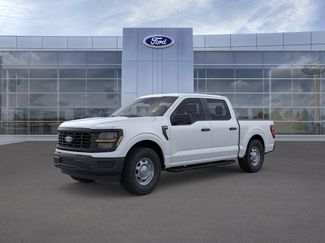 New 2026 Ford F150 XL w/ Tow/Haul Package video 1