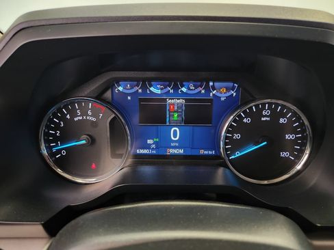 Used 2024 Ford Expedition XLT AWD/4WD image 15
