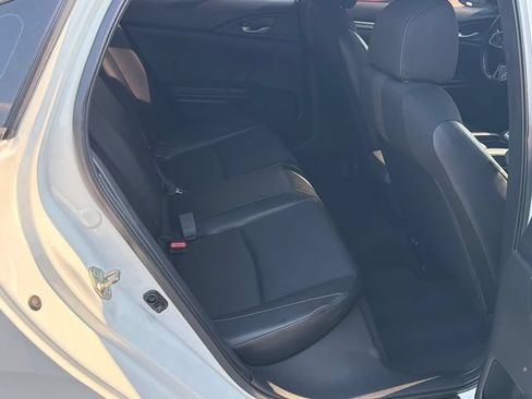 Used 2020 Honda Civic Sport image 15