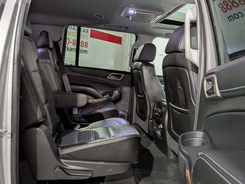 Used 2016 GMC Yukon XL Denali w/ Open Road Package image 27
