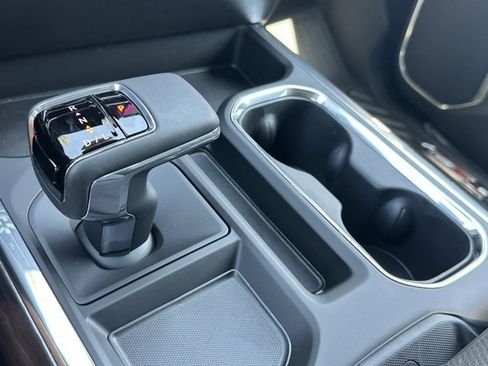 New 2025 Chevrolet Silverado 1500 LTZ w/ Technology Package image 20