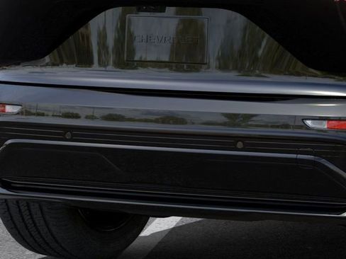 New 2025 Chevrolet Blazer EV RS image 15