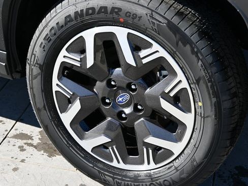 New 2026 Subaru Forester image 11