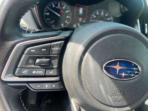 Used 2023 Subaru Outback Premium AWD/4WD image 25