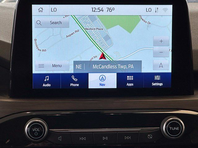 Used 2020 Ford Escape Titanium AWD/4WD image 12
