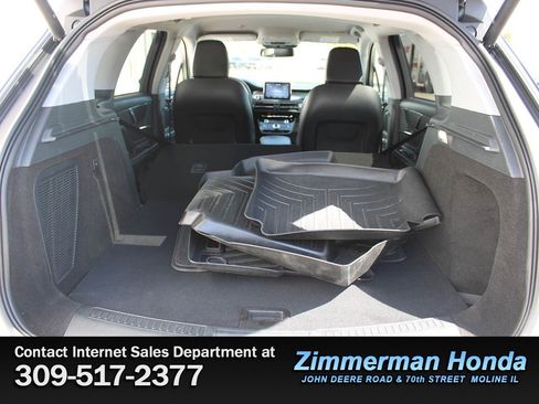 Used 2021 Lincoln Corsair AWD image 7