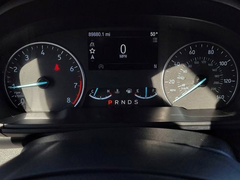 Used 2020 Ford EcoSport Titanium image 23