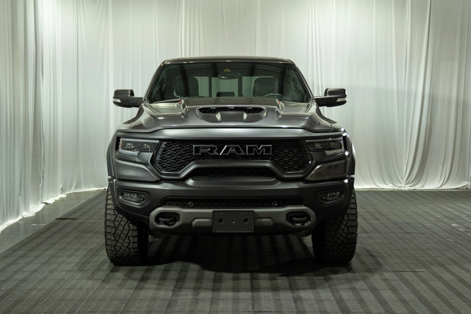 Used 2022 RAM 1500 TRX w/ TRX Level 1 Equipment Group AWD/4WD image 6