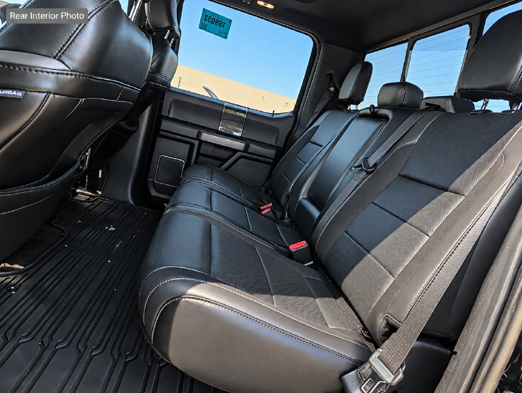 Used 2019 Ford F150 Raptor w/ Equipment Group 802A Luxury AWD/4WD image 13