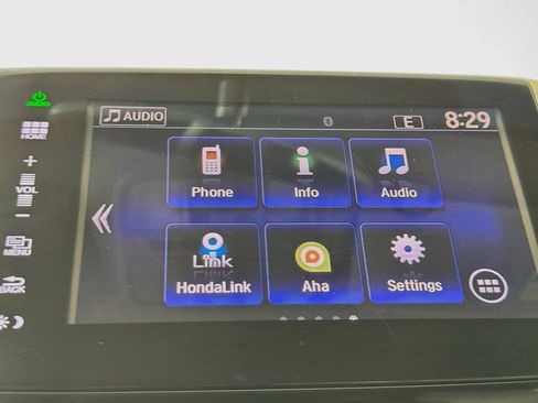 Used 2016 Honda Pilot EX-L image 17
