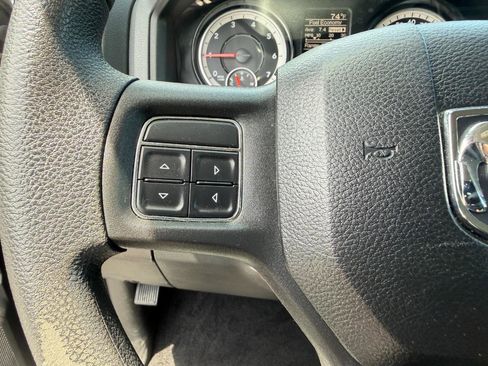 Used 2018 RAM 2500 Tradesman w/ Chrome Appearance Group AWD/4WD image 44