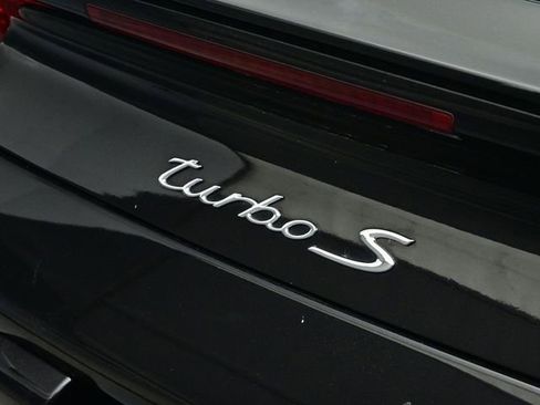 Used 2011 Porsche 911 Turbo S AWD/4WD image 49