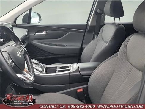 Used 2022 Hyundai Santa Fe SEL w/ Convenience Package image 12