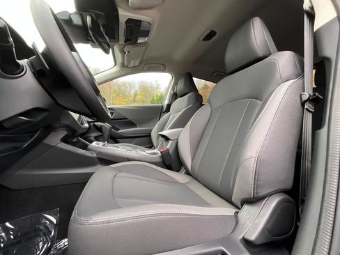 New 2026 Subaru Crosstrek 2.0i Premium image 11