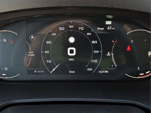 New 2026 RAM ProMaster 3500 w/ Premium Convenience Group image 18