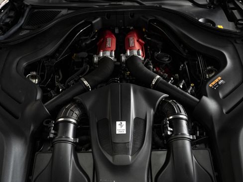 Certified 2023 Ferrari Portofino M RWD image 51