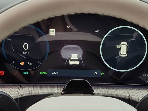 New 2025 Hyundai Santa Fe Calligraphy image 10