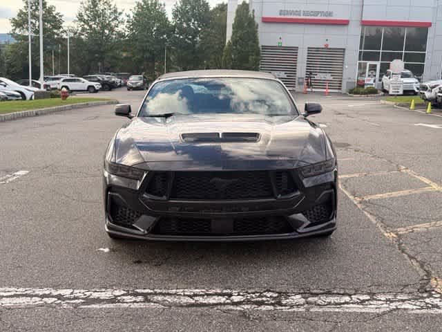 Used 2025 Ford Mustang GT Premium RWD image 2