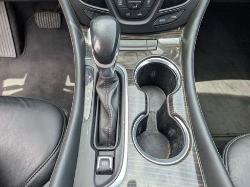 Used 2019 Buick Envision Essence image 13