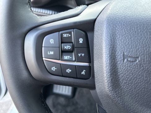 New 2025 Ford Ranger XLT w/ FX4 Off-Road Package image 27