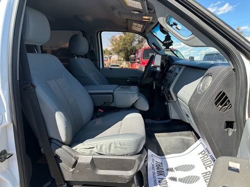 Used 2015 Ford F250 XLT w/ XLT Value Package image 13
