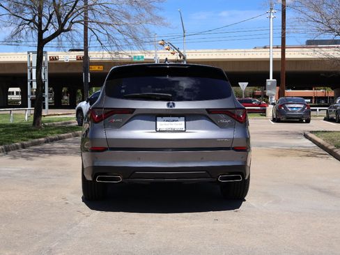 Certified 2023 Acura MDX A-Spec image 5