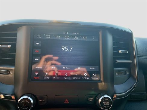 Used 2020 RAM 2500 Power Wagon image 13