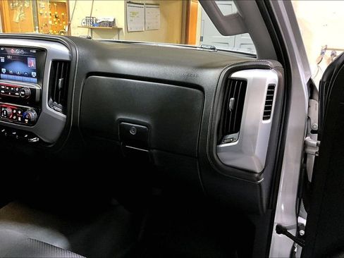 Used 2016 GMC Sierra 1500 SLE w/ SLE Value Package AWD/4WD image 30