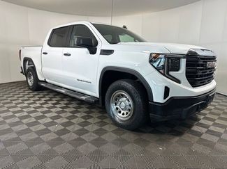 Used 2023 GMC Sierra 1500 Pro video 2